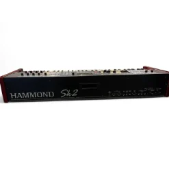 Used Hammond SK2 Organ
