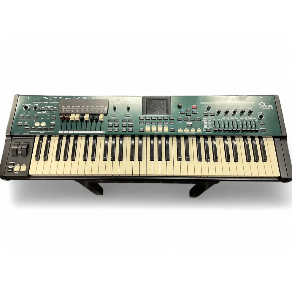Used Hammond SK PRO Organ