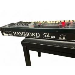 Used Hammond SK PRO Organ