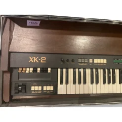 Used Hammond XK2 Organ