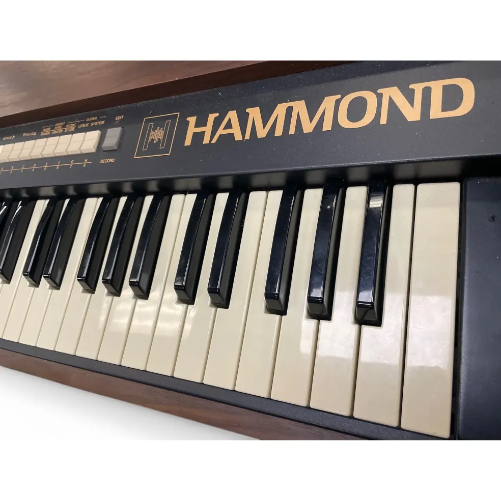 Used Hammond XK-2 Organ