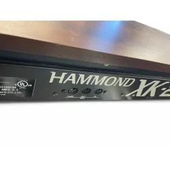Used Hammond XK-2 Organ