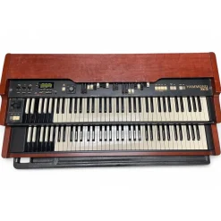 Used Hammond XK3 with XLK3 Drawbar Organ