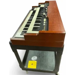 Used Hammond XK3 with XLK3 Drawbar Organ