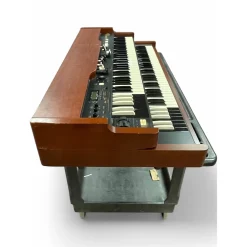 Used Hammond XK3 with XLK3 Drawbar Organ