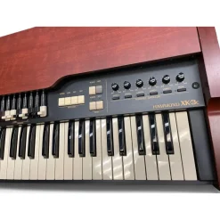 Used Hammond XK3C Drawbar Organ