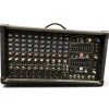 Used Harbinger LP9800 Powered Mixer