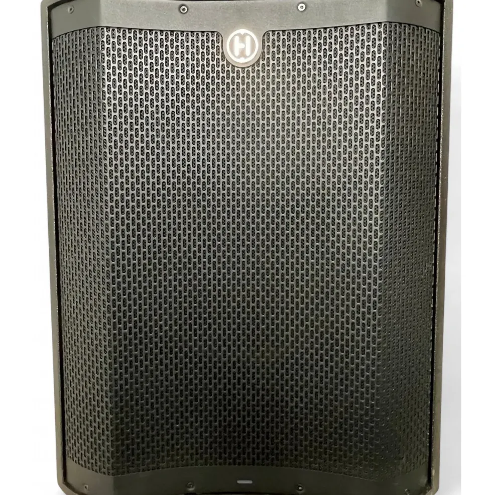 Used Harbinger vs18 Powered Subwoofer