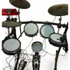 Used Hart Dynamics Acupad Electric Drum Set