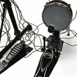 Used Hart Dynamics Acupad Electric Drum Set