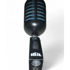 Used Heil Sound HERITAGE DYNAMIC MIC Dynamic Microphone