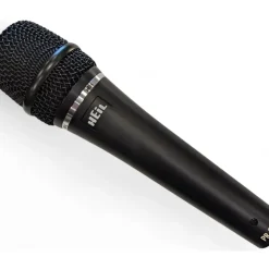 Used Heil Sound PR37 Dynamic Microphone