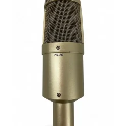 Used Heil Sound PR30 Dynamic Microphone