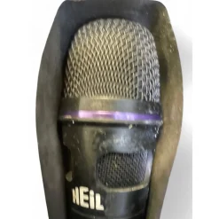 Used Heil Sound PR35 Dynamic Microphone