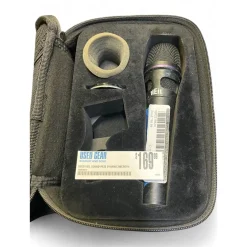 Used Heil Sound PR35 Dynamic Microphone