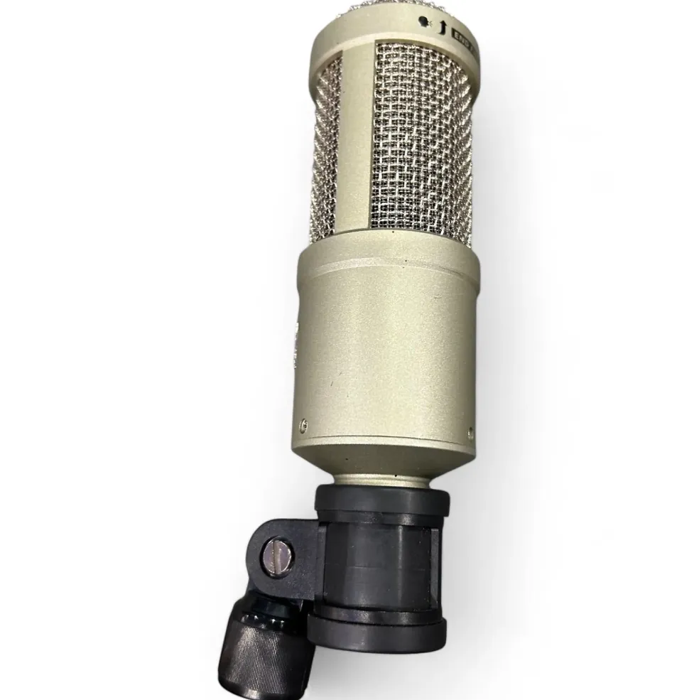 Used Heil Sound PR35 Dynamic Microphone