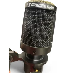 Used Heil Sound Pr31bw Drum Microphone