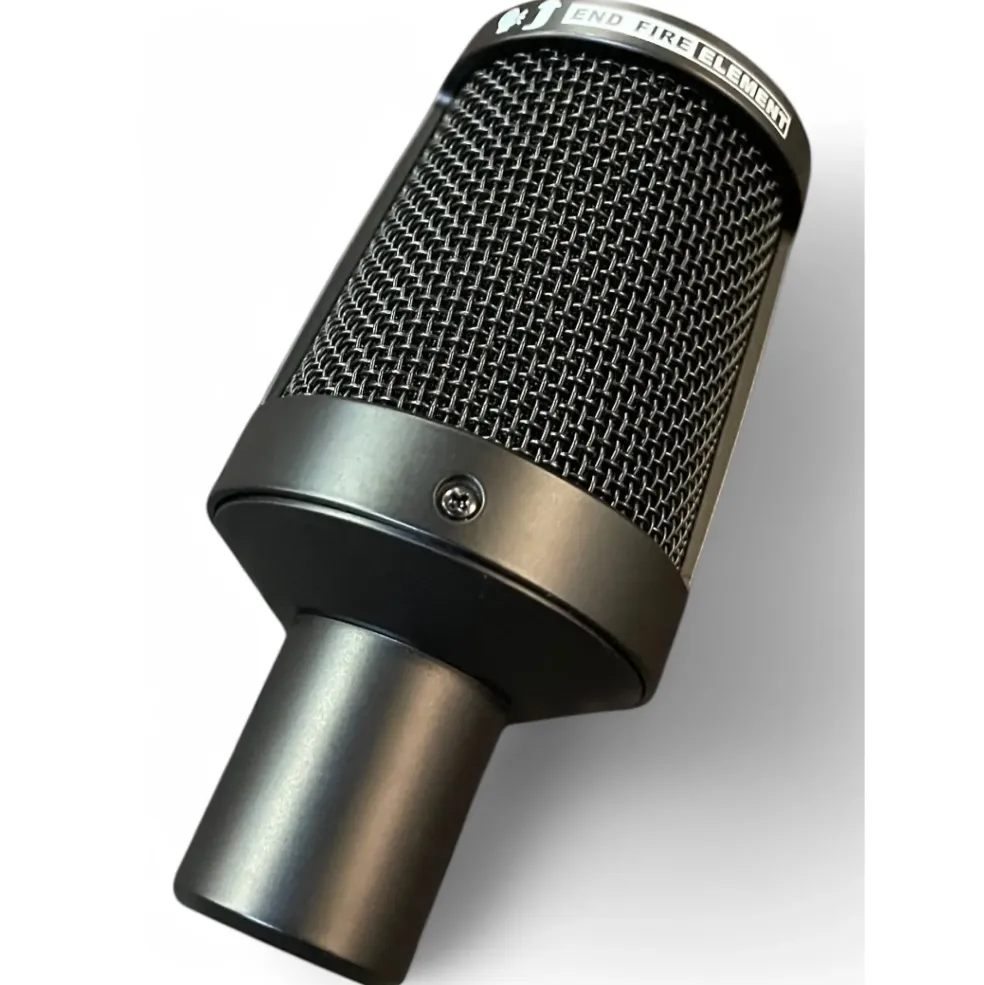 Used Heil Sound PR31BW Drum Microphone