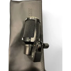 Used Heil Sound PR31BW Drum Microphone