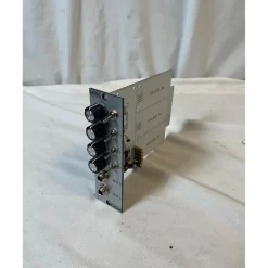 Used Hrk C2584 Sound Module