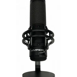 Used Hyperx Quadcast 5 USB Microphone