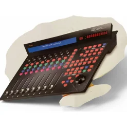 Used Icon qcon pro g2 MIDI Interface