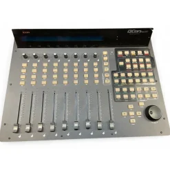 Used Icon QCON PROG2 MIDI Controller