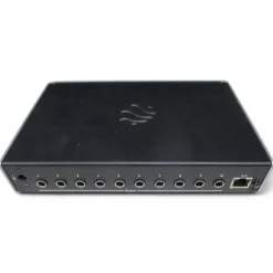 Used iConnectivity PLAY AUDIO 12 Audio Interface