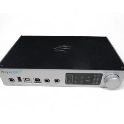 Used iConnectivity PLAY AUDIO 12 Audio Interface