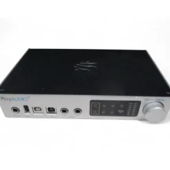 Used iConnectivity PLAY AUDIO 12 Audio Interface