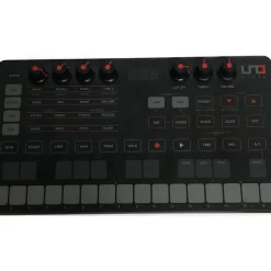 Used IK Multimedia IK Multimedia UNO Synth Pro Synthesizer Synthesizer