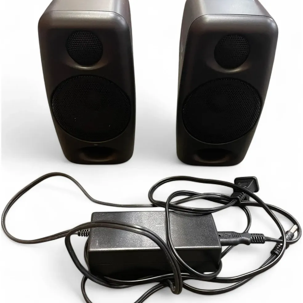 Used IK Multimedia ILOUD MICRO Powered Monitor