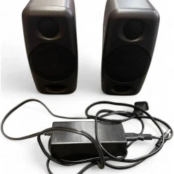 Used IK Multimedia ILOUD MICRO Powered Monitor
