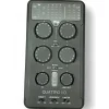 Used IK Multimedia Irig Pro Quattro Audio Interface