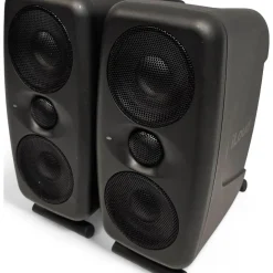 Used IK Multimedia MTM Powered Monitor