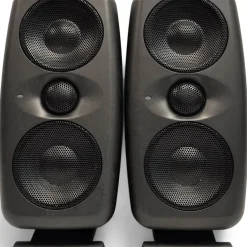 Used IK Multimedia MTM Powered Monitor