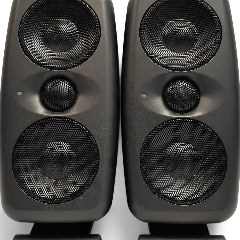 Used IK Multimedia MTM Powered Monitor