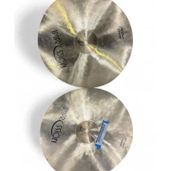 Used Impression 14" Trash Cymbal