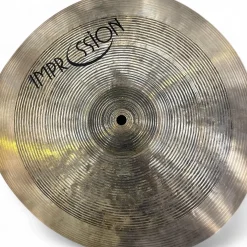 Used Impression 14