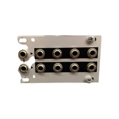 Used INTELLIJEL MULT Synthesizer
