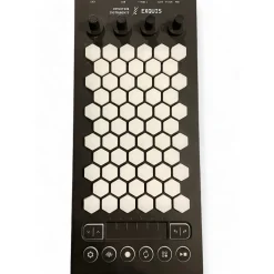 Used Intuitive Instruments EXQUIS MIDI Controller