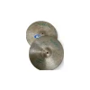 Used Istanbul Agop 14in Agop Signature Hi Hats Cymbal