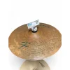 Used Istanbul Agop 15in Agop Signature Hi Hats Cymbal