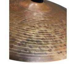 Used Istanbul Agop 15in Agop Signature Hi Hats Cymbal