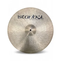 Used Istanbul Agop 18in Agop Traditional Crash Cymbal