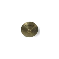 Used Istanbul Agop 18in Special Edition Jazz Crash Cymbal