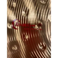 Used Iznik 14in Hi Hat Cymbal