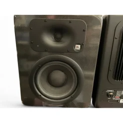 Used JBL LSR 28P Powered Monitor