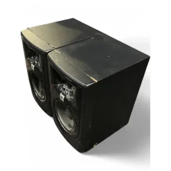 Used JBL LSR305 Pair Powered Monitor