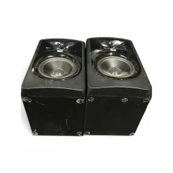 Used JBL LSR305 Pair Powered Monitor